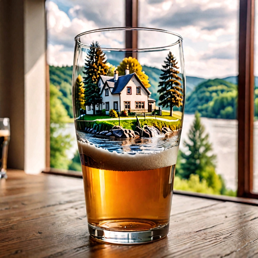 Pao internet vidéo illustration 3d serveur intelligence générative freelance paris studio de création 3MBDUIW0